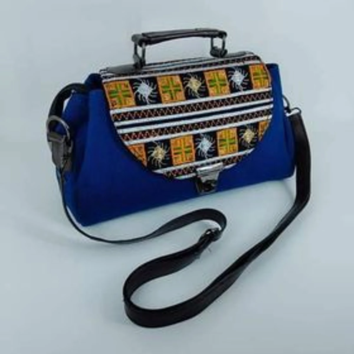 Gujrati Stylish & Trendy Ladies Bag