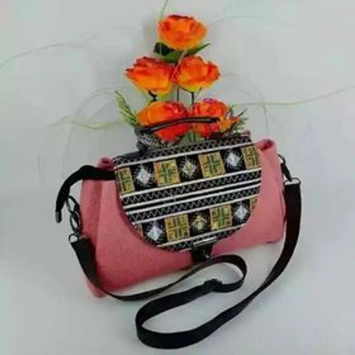 Gujrati Stylish & Trendy Ladies Bag