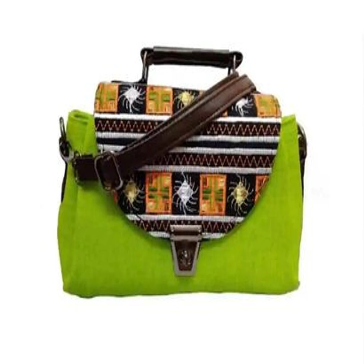 Gujrati Stylish & Trendy Ladies Bag