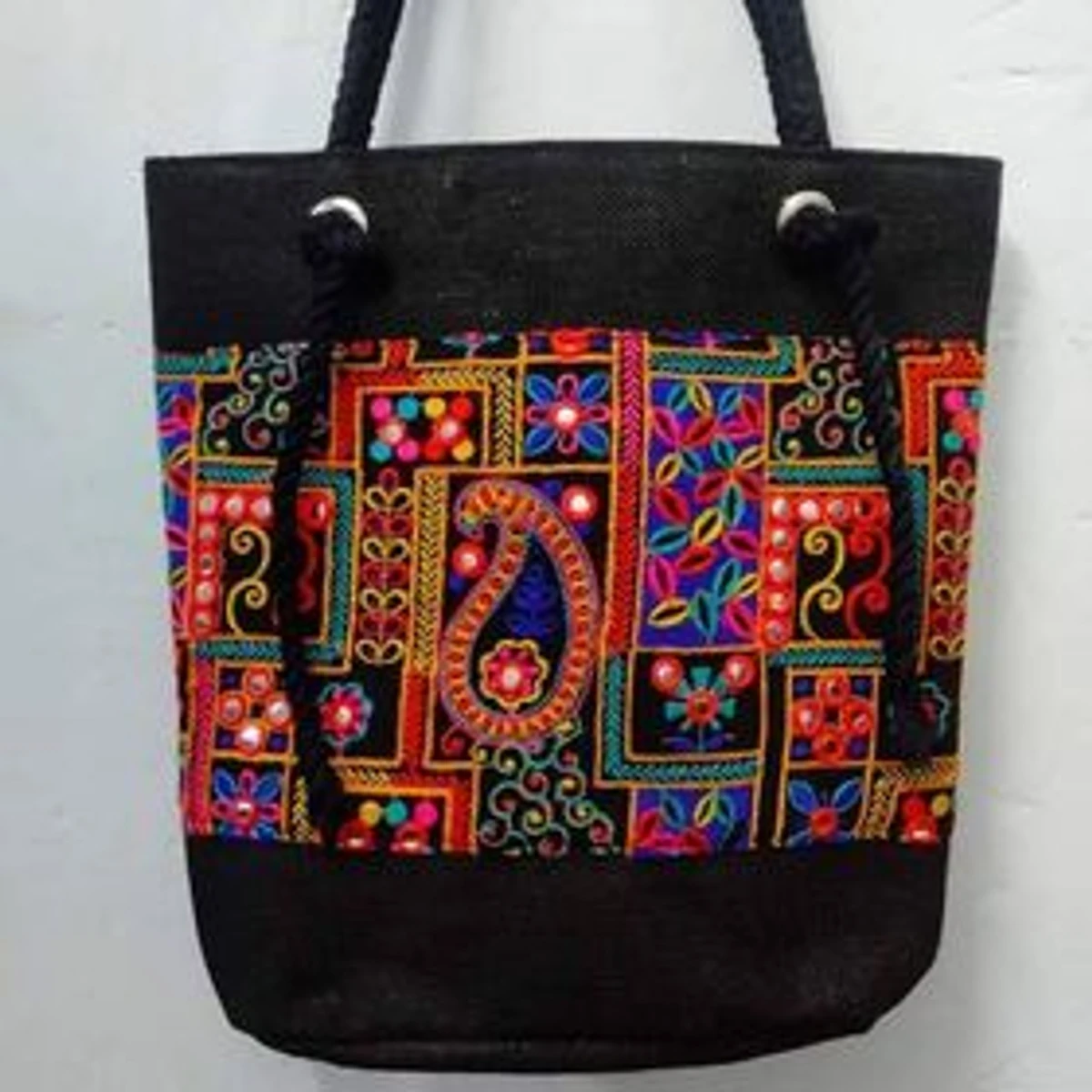 Gujrati Stylish & Trendy Ladies Bag