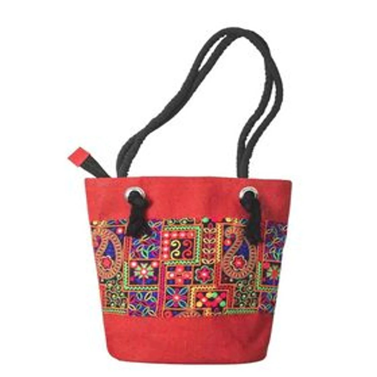 Gujrati Stylish & Trendy Ladies Bag