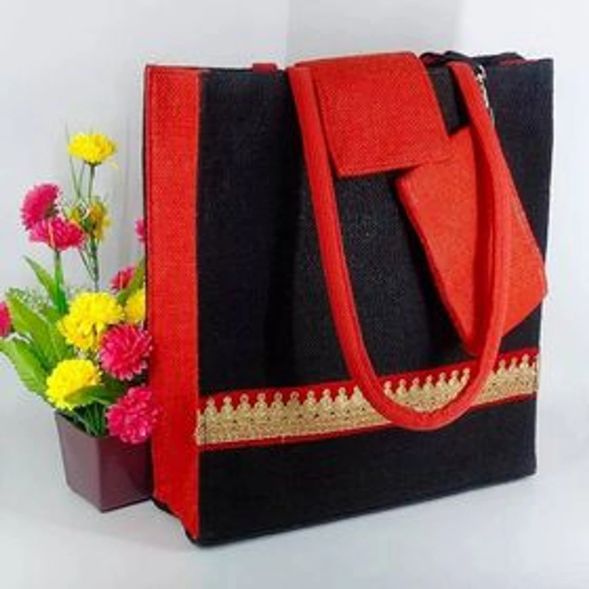 Gujrati Stylish & Trendy Ladies Bag