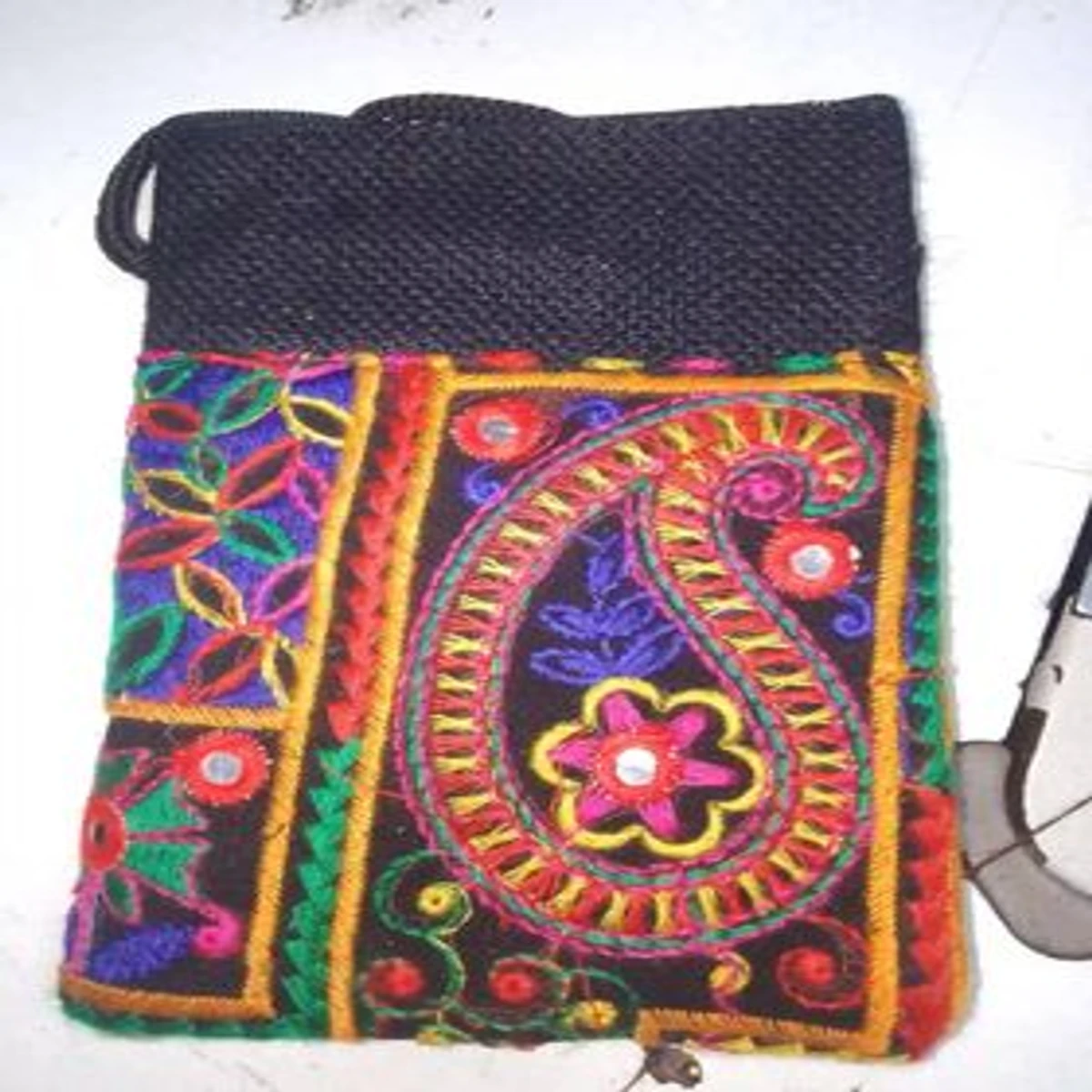 Gujrati Stylish & Trendy Ladies Bag