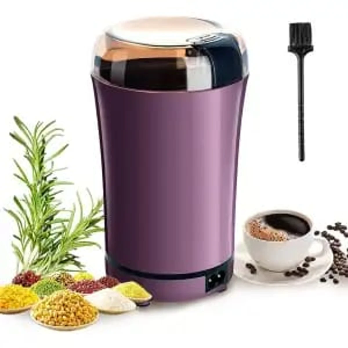 Original Smart Electric Grinder Machine