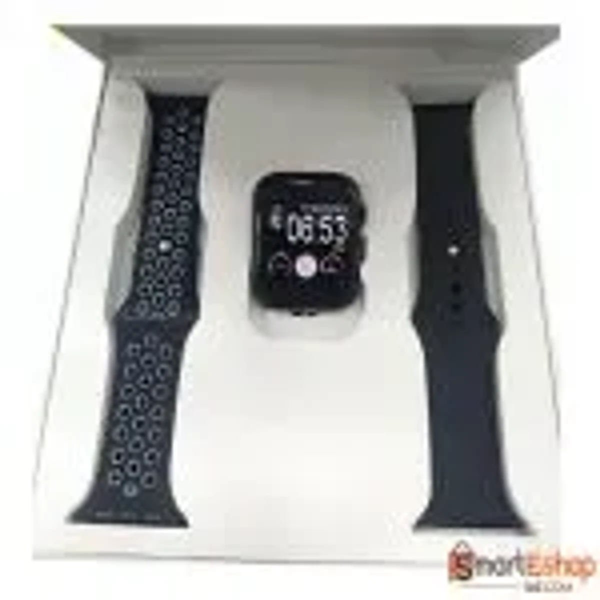 T55 Smart Watch Waterproof