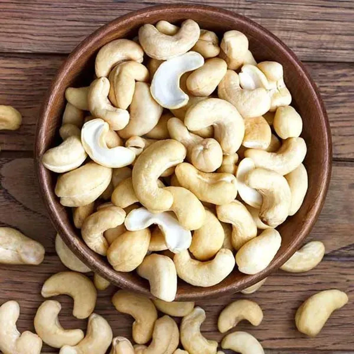 Kaju Badam /Casew Nuts 500gm