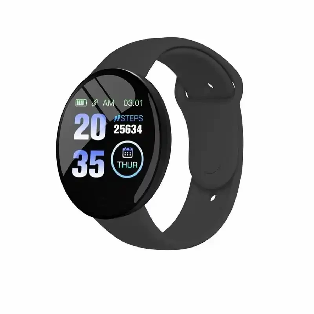 BLUETOOTH SMART WATCH