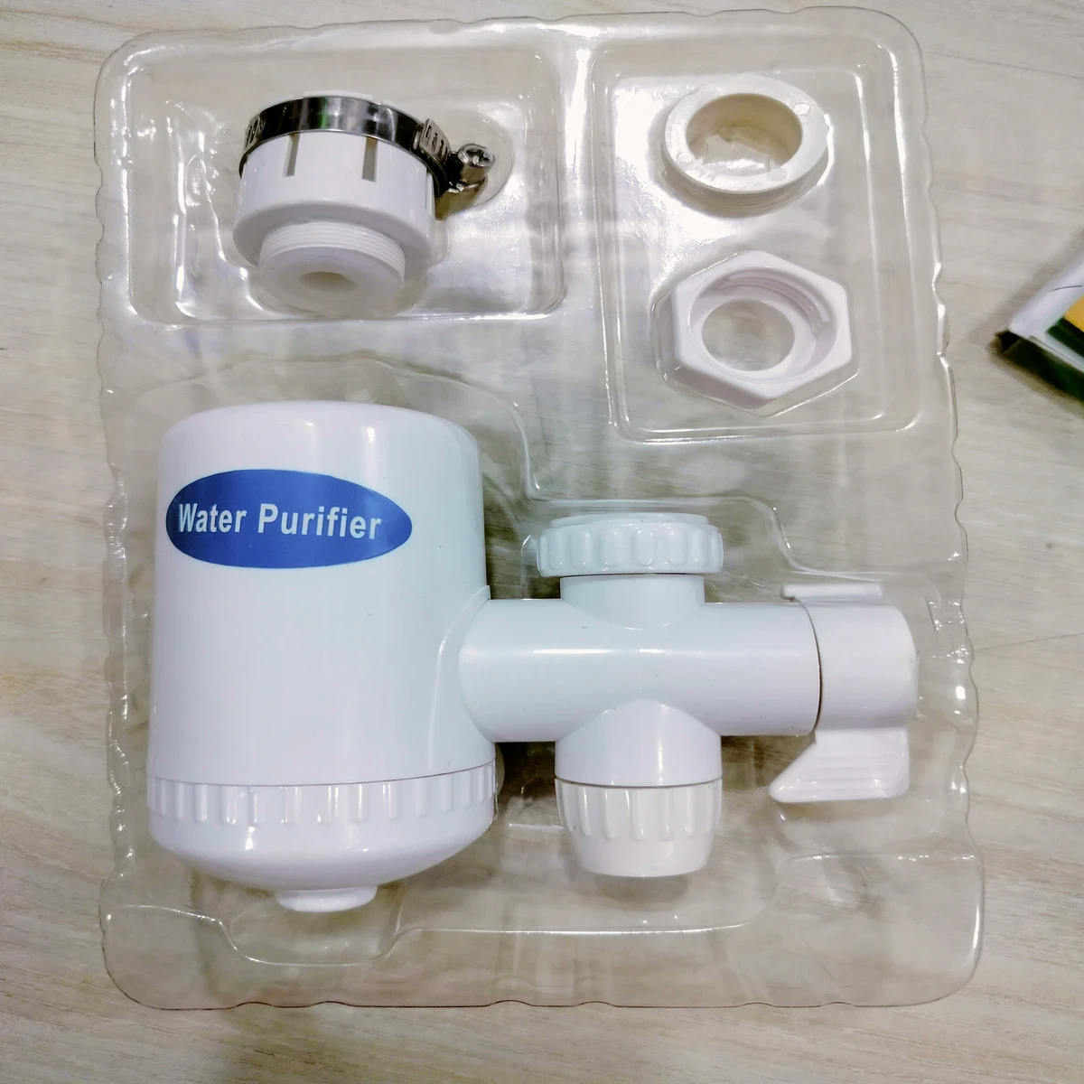 Water Purifier Filter For Home & Office