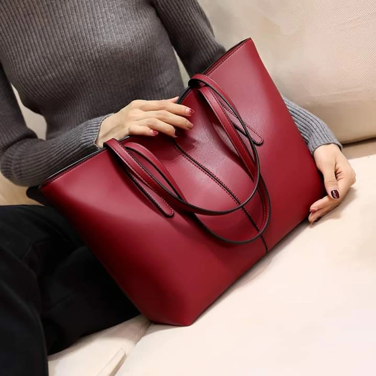 premium ladies bag