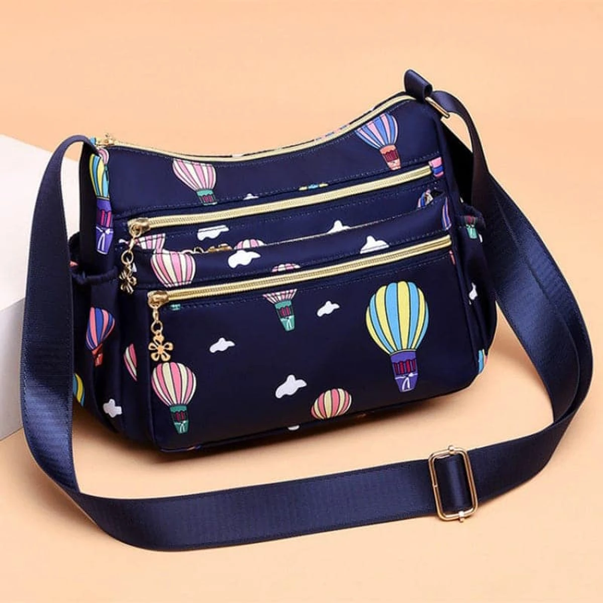 perfect ladies bag