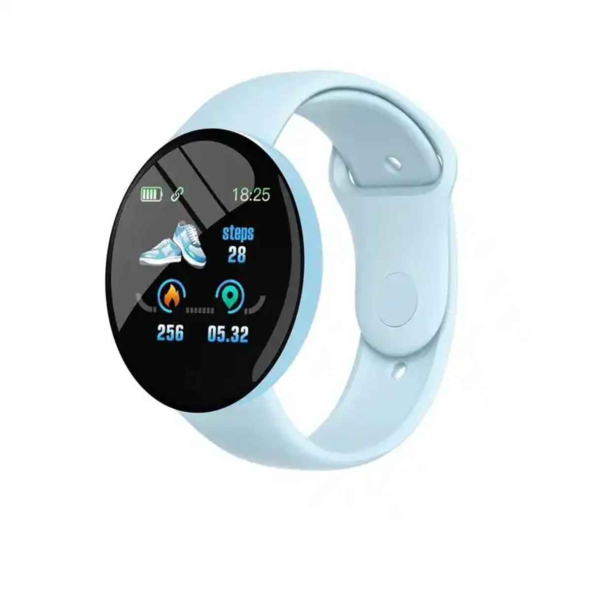 BLUETOOTH SMART WATCH