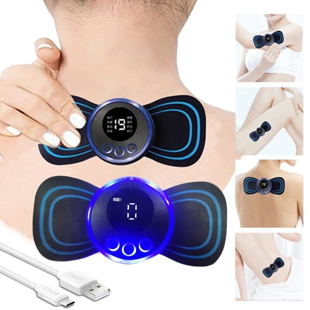 MINI MASSAGER