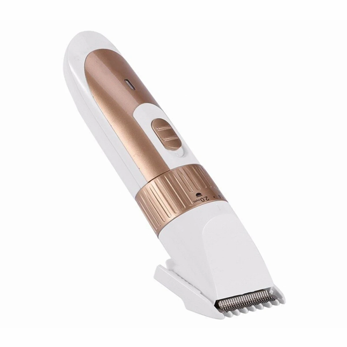 KEMEI KM-9020 RECHARGEABLE HAIR TRIMMER